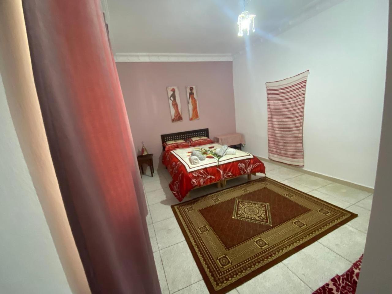 Dar Shamsy Hotel Souani  Exterior foto