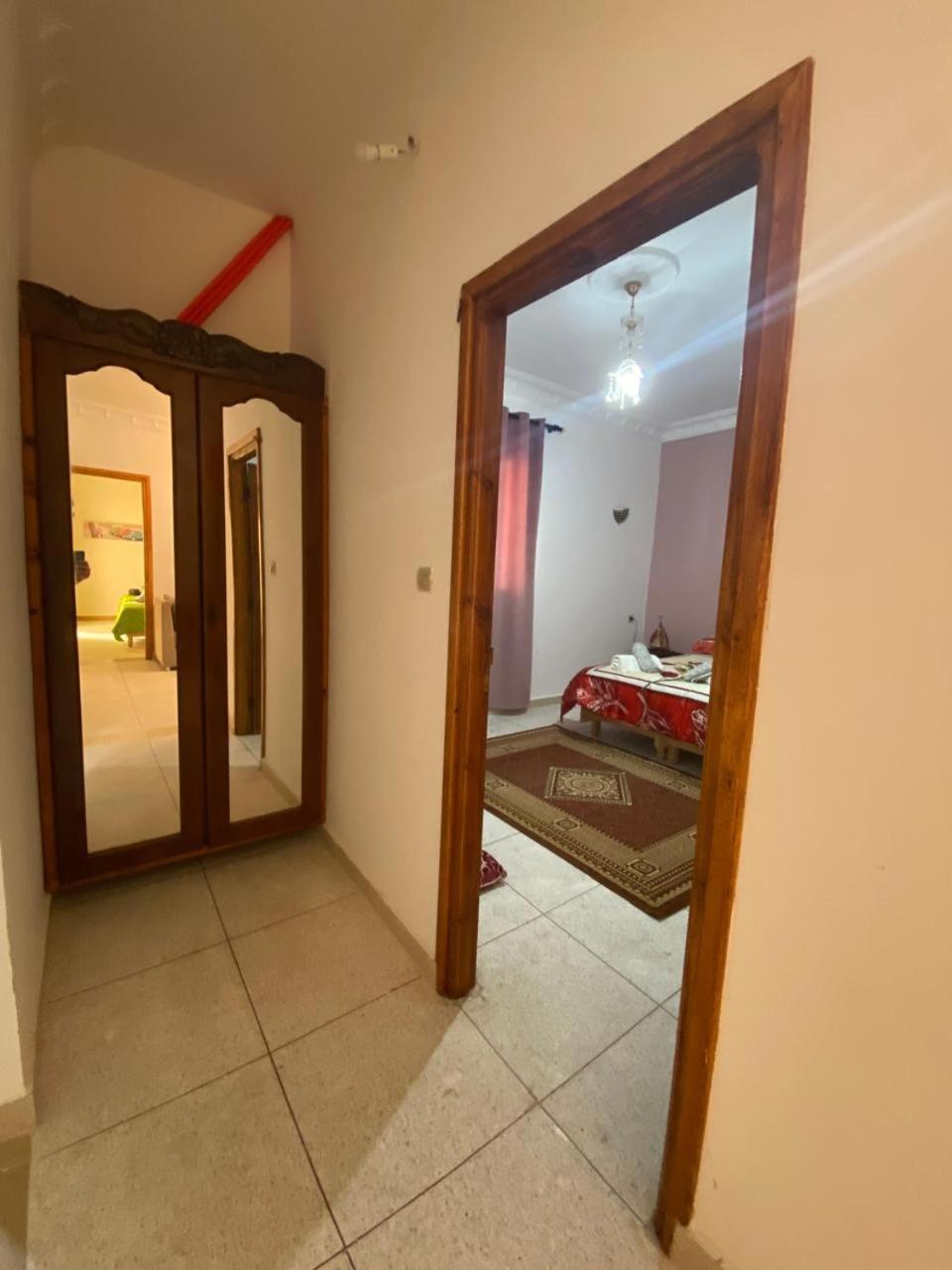 Dar Shamsy Hotel Souani  Exterior foto