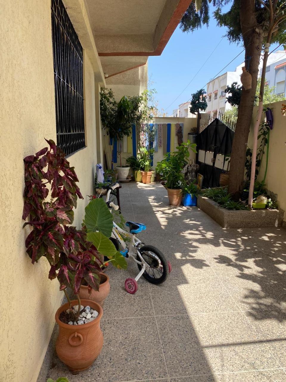 Dar Shamsy Hotel Souani  Exterior foto